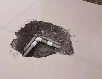 白沟县卫生间漏水维修公司为您分享如何判断家里漏水