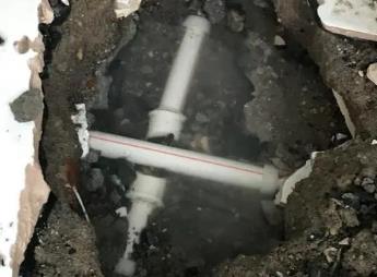 白沟县阳台漏水维修公司为您分享楼上楼下漏水怎么处理