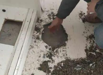 白沟县卫生间漏水维修公司分享下精确定位查漏水一次多少钱?不同级别收费不同
