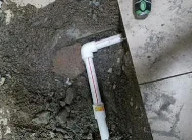 白沟县阳台漏水维修时有哪些声音会影响检漏仪